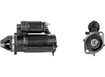 Motorino Di Avviamento 12 V 3,2 Kw 11 Denti Mahle Per, Tra Gli Altri, Lamborghini Strike