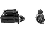 Motorino Di Avviamento Per Motori A Combustione Interna 24 V 3,5 Kw 11 Denti Mahle Per Diversi Veicoli.