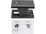 Scanner Mobile Per Pellicole, Portatile, Pieghevole, 35/135 Mm, Scanner Per Pellicole Fotografiche Per Android Per Ios