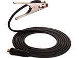 Cavo Di Saldatura Professionale 200A, 3 M, H01N2-ZD Con Connettore Lp/W 25-50 ( 13 Mm)