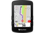 Computer Da Bicicletta Bryton Rider S510E Trasparente Trasparente Taglia Unica