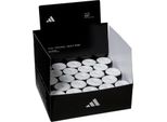 Adidas Padel Box Padel Overgrip 45 Unità Bianco Bianco Taglia Unica