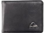 Quiksilver Slim Rays Portafoglio Nero L Uomo Nero L