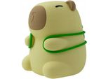 Led Rgb Capibara Turistico Luce Notturna Per La Camera Dei Bambini Senza Fili MW61109 Mary's