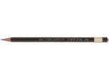 Matite Di Grafite Koh Gradazione Toison D'or 8B 12S