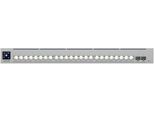 Ubiquiti Unifi ECS-24-POE, Gestito, L2/L3, 10G Ethernet (100/1000/10000), Supporto Power Over Ethernet (Poe), Montaggio A Rack, 1U