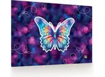 Oxybag Tovaglietta 60 × 40 Cm - Farfalla