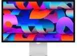 Apple Studio Display - Vetro Nano-Texture - Inclinabile E Regolabile In Altezza