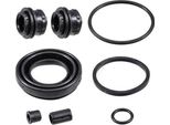 Kit Di Riparazione Pinza Freno Senza Pensieri Ø 38 Mm A.B.S. Per Mazda 6 E Altri Modelli