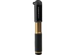 Topeak Race Rocket Hp Mini Smarthead Threadlock Mini-Pompa Golden 160 Psi Golden 160 Psi