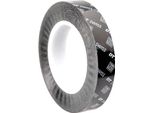 Dt Swiss Tubeless Rim Tape 66 M Argento 32 Mm Argento 32 Mm
