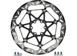 Disco Freno Braking Wave Stage 0 Th 2,2 Mm Argento 203 Mm Argento 203 Mm