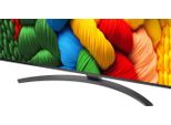 Lg 50NANO81A6A 4K Nanocell Smart Tv 126 Cm (50 Zoll)