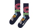 Happy Socks Piano Notes Calzini Multicolore Eu 36-40 Uomo Multicolore Eu 36-40