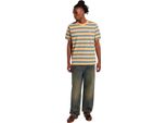 Dickies Maglietta Da Uomo Rivergrove Tee, Taglia:S, Colore:Oak Buff