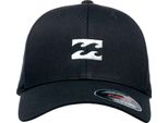 Billabong All Day Flexfit Cap Uomo Nero Taglia Unica