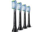 Philips Premium Plaque Defence HX9044/88 Confezione Da 4 Testine