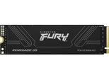 Kingston Technology 2T Fury Renegade G5 M.2 2280 Nvme Ssd