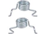 Kit Di Riparazione Pinza Freno Senza Pensieri A.B.S. Per Ford C-MAX E Altri Modelli