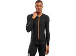 Siroko Srx Pro Roselend Maglia A Maniche Lunghe Nero S Uomo Nero S