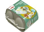 Haba Play World Shopping Creative Play Eggs 2012299001