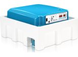 Incubatrice Clanmacy Incubatrice Piana Completamente Automatica Con Sistema Di Rotazione Completamente Automatico 36 Uova Per Polli Incubatrice Per Uova
