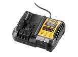 Dewalt DCB1104-QW Caricabatteria Multivoltaggio Xr 4A 12 Volt - 18Volt