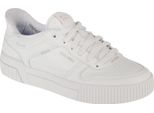 Skechers Slip-Ins: Jade - Put It In Neutral 185222-WHT, Sneaker, Donna, Weiß