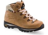 Zamberlan 333 Frida Goretex Stivali Da Trekking Marrone Eu 40 Donna Marrone Eu 40