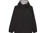 Element Alder 2.0 Travel Windbreaker Giacca Nero L Uomo Nero L