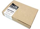 Nzero Block Universal White 5ºC/-5ºC 500G Cera Dorata Taglia Unica