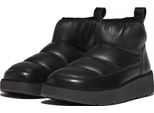Fitflop Gen-Ff Stivaletti Morbidi Imbottiti Nero Eu 39 Donna Nero Eu 39