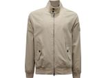 Jack & Jones Giacca Lurudy Harrington Beige S Uomo Beige S