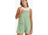 Roxy Lavender Haze Playsuit Verde S Donna Verde S
