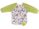 Xkko Bavaglino Con Maniche - Zoo On The Road, 1Pc
