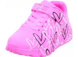 Skechers Uno Lite - Scarpe Da Ginnastica Love Levitate Bambini