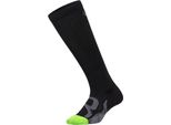 2Xu Compressione Per Il Recupero Calze Alte Nero Eu 46 1/2-48 1/2 Uomini, Donne Nero Eu 46 1/2-48 1/2