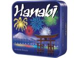 Asmodee Hanabi Gioco Da Tavolo Multicolore Multicolore Taglia Unica