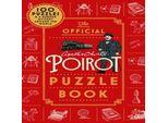 Il Libro Ufficiale Dei Puzzle Di Poirot
