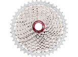 Cassetta Sunrace Mx8 Ea5 Argento 11S / 11-46T Argento 11S