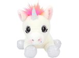 Depesche Vertrieb Gmbh & Co. Unicorno Di Peluche Ylvi Sdraiato 0 0 Stk