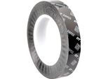 Nastro Per Cerchi Dt Swiss Tubeless 66 M Argento 23 Mm Argento 23 Mm