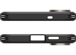 Spigen Spigen Tough Armor Ai (Magfit) Galaxy S25 Edge Custodia Gunmetal
