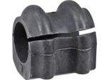 Boccola Stabilizzatore Ø 25 Mm 45 Mm A.B.S. Per Hyundai Ix35 E Altri Modelli