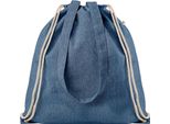 Midocean - Borsa Da Ginnastica "Moira Duo"" MO711 (Taglia Unica) (Blu Royal)"