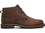 Timberland Larchmont Wp Chukka Boot Marrone Eu 43 Uomo Marrone Eu 43