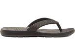 Quiksilver Salvage Sandali Nero Eu 44 Uomo Nero Eu 44