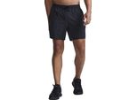 2Xu Motion 6 Inch Shorts Nero L Uomo Nero L