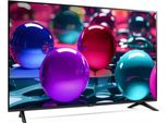 Lg Uhd Ai 43UA73006LA 109,2 Cm (43") Smart Tv 4K Ultra Hd Wi-Fi Nero"