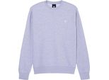 Element Cornell Felpa Classica Grau M Mann Grau M